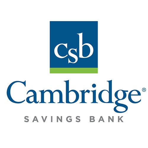 Cambridge Savings Bank