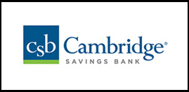 Cambridge Savings Bank