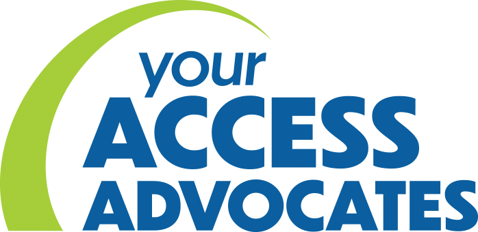 Your Access Advocates