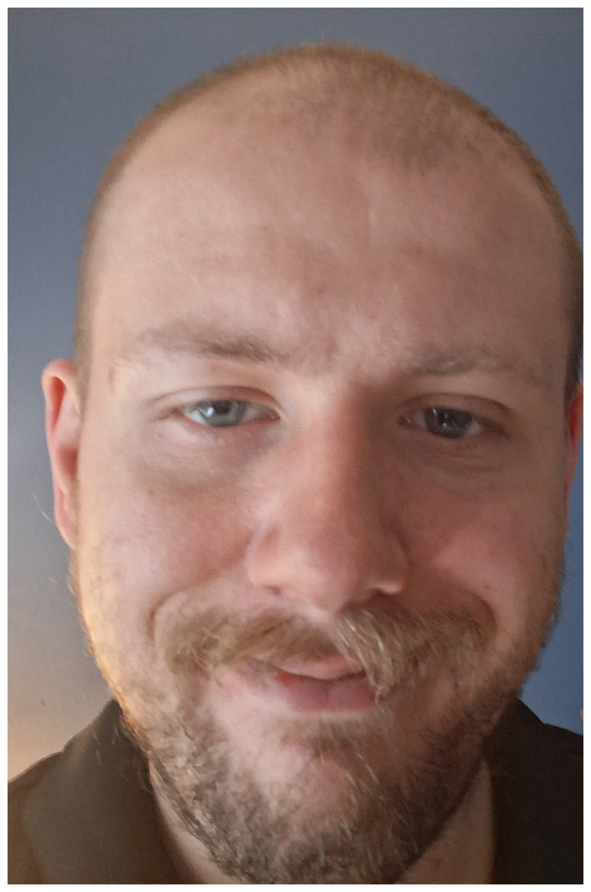 Brendan's Success Story
