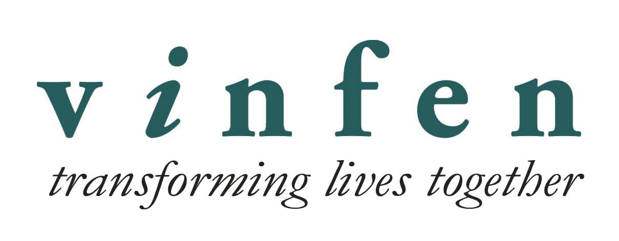 Vinfen - Transforming Lives Together