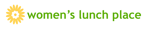 new Community Partner: Women's Lunch Place