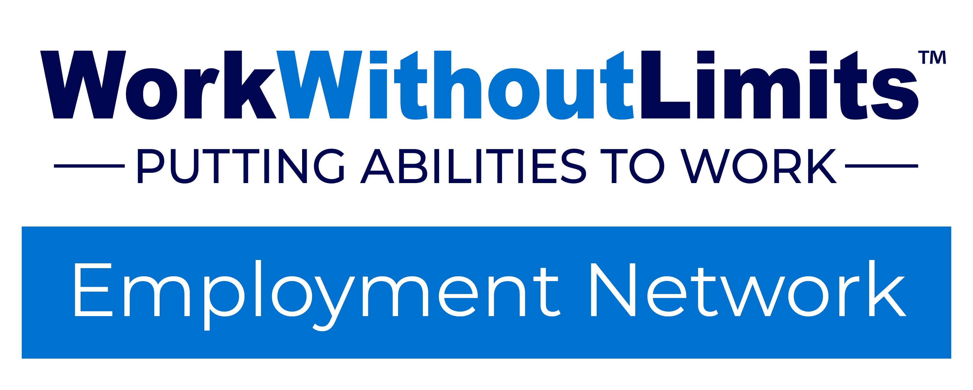 Work Without Limits Employment Network