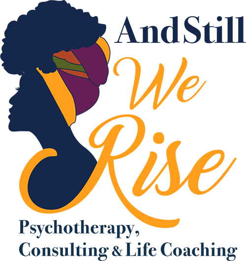 And Still We Rise
