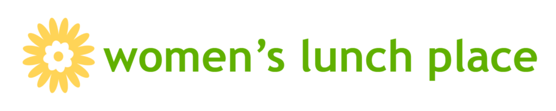 Women's Lunch Place