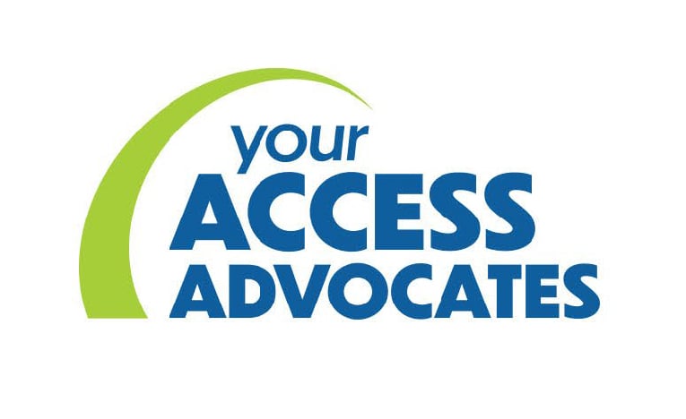 Your Access Advocate