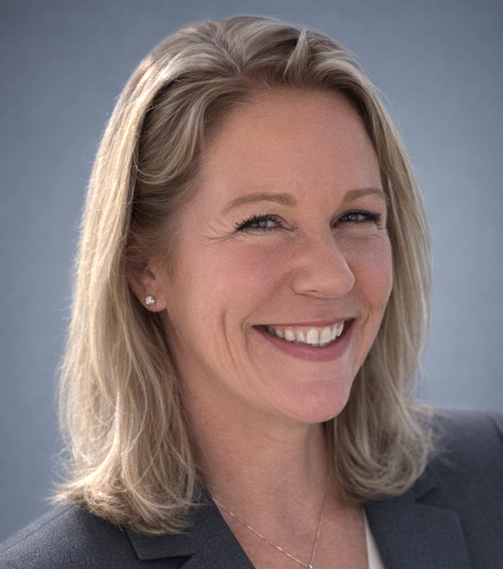 Marjorie Longo, CPWIC (she/her)